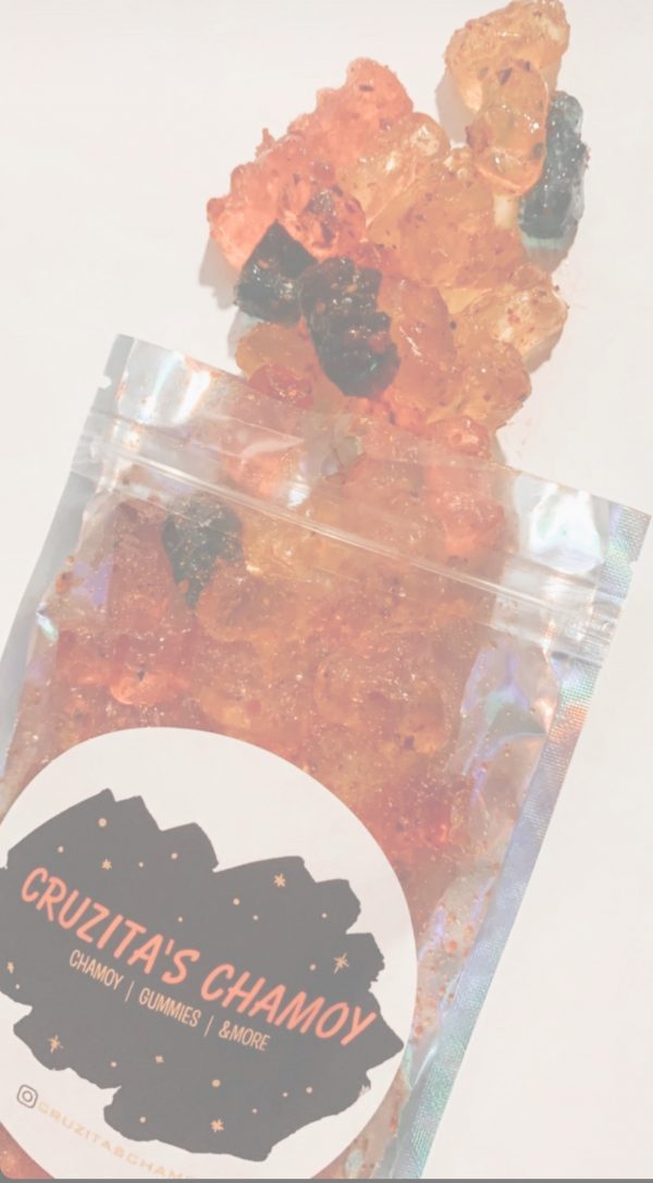 Gummie bearz